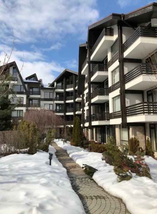 Aspen Suites In Aspen Ski And Spa Resort Ράζλογκ Εξωτερικό φωτογραφία